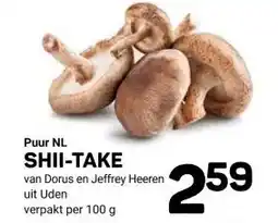 Ekoplaza SHII-TAKE aanbieding