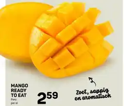 Ekoplaza MANGO READY TO EAT aanbieding