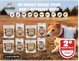 Discus Sneckers aanbieding