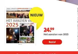 Bruna Het aanzien van 2025 aanbieding