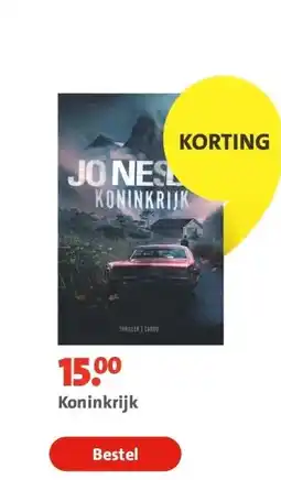 Bruna Koninkrijk aanbieding