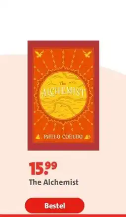 Bruna The Alchemist aanbieding