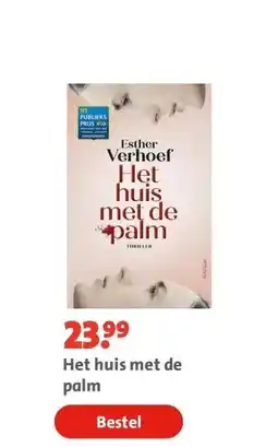 Bruna Het huis met de palm aanbieding