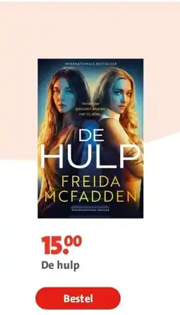Bruna De hulp aanbieding
