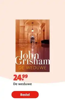Bruna De weduwe aanbieding