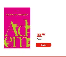 Bruna Adem aanbieding