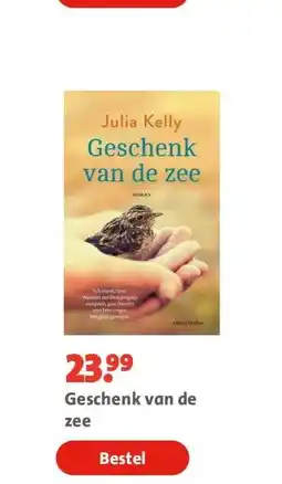Bruna Geschenk van de zee aanbieding