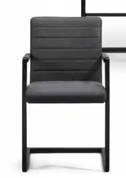 Leen Bakker Eetkamer- stoel en bar- kruk Lizzy aanbieding