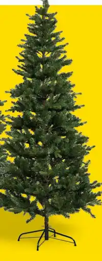 Leen Bakker Kerstboom Harma aanbieding