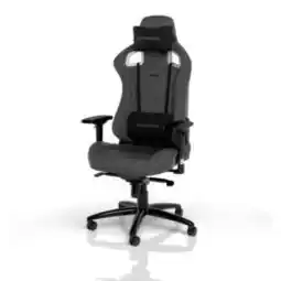 Bol.com Noblechairs Epic TX gamestoel antraciet aanbieding