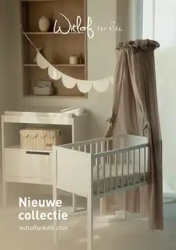 Babypark witlof for kids aanbieding