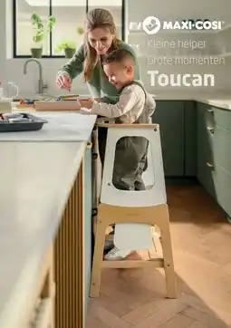 Babypark Toucan aanbieding