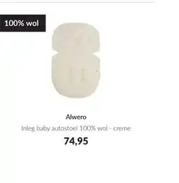 Babypark Alwero aanbieding