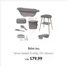 Babypark Bébé-Jou aanbieding