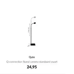 Babypark Qute aanbieding