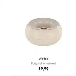 Babypark We-Too aanbieding