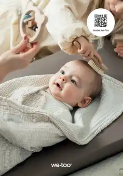 Babypark We-too aanbieding