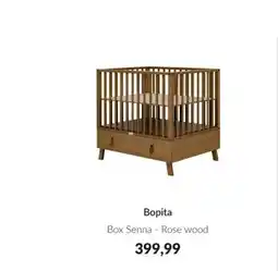 Babypark Bopita aanbieding