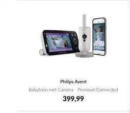 Babypark Philips Avent aanbieding
