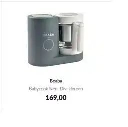 Babypark Beaba aanbieding