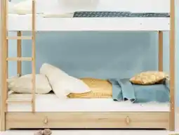 Babypark Stapelbed aanbieding