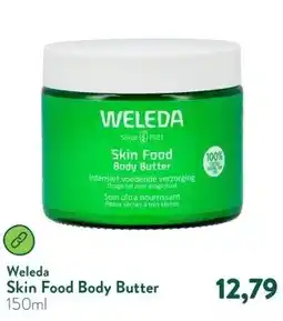 Holland & Barrett Skin Food Body Butter aanbieding