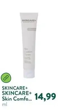 Holland & Barrett SKINCARE+ Skin Comfort Gezichtscrème aanbieding
