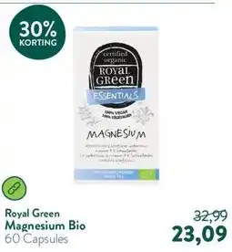 Holland & Barrett Magnesium Bio aanbieding