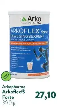 Holland & Barrett Arkoflex® Forte aanbieding