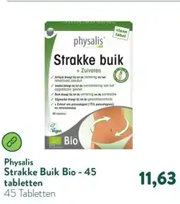 Holland & Barrett Strakke Buik Bio - 45 tabletten aanbieding