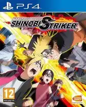 Bol.com Naruto to Boruto: Shinobi Striker PS4 aanbieding