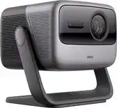 Bol.com JMGO N1S Ultimate 4K - Tri-Laser Projector - 3500 ANSI Lumens 4K UHD HDR10. Beamer aanbieding