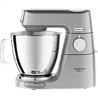 Bol.com Kenwood Chef Titanium Baker - Keukenmachines - KVL85.004SI aanbieding