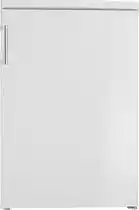 Bol.com Frilec BERLIN166-V-010CW - Tafelmodel Koelkast - C label - Met RVS handgreep - 133 Liter - Wit aanbieding