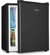 Bol.com Snoopy Eco minikoelkast met vriesvak 41 liter 39dB aanbieding