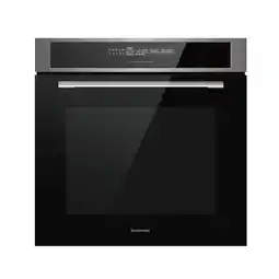 Bol.com Inventum IMC6035RT oven 72 l 800 W Zwart Roestvrijstaal aanbieding