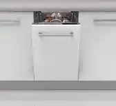 Bol.com Sharp QWNS14I49EXEU - Volledig integreerbare vaatwasser aanbieding