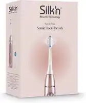 Bol.com Silk'n Elektrische Tandenborstel - SonicYou Tandenborstel - Roze aanbieding