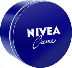 Bol.com Nivea - Crème - Creme - 250ml aanbieding