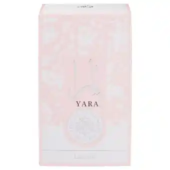 Kruidvat Lattafa Yara Eau de Parfum aanbieding