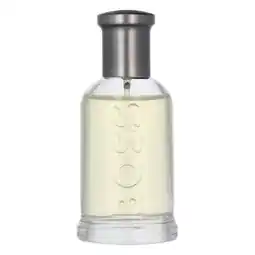 Kruidvat Hugo Boss Vapo Bottled Eau de Toilette aanbieding