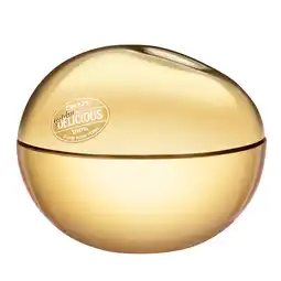 Kruidvat DKNY Golden Delicious Eau de Parfum aanbieding