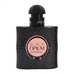 Kruidvat Yves Saint Laurent Black Opium Eau de Parfum aanbieding