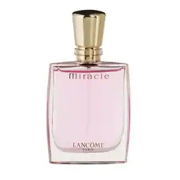 Kruidvat Lancôme Miracle Woman Eau de Parfum aanbieding