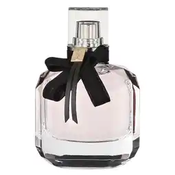Kruidvat Yves Saint Laurent Mon Paris Eau de Parfum aanbieding