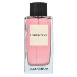 Kruidvat Dolce & Gabbana L'Imperatrice Eau de Toilette aanbieding