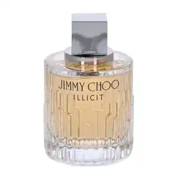 Kruidvat Jimmy Choo Illicit Eau de Parfum aanbieding