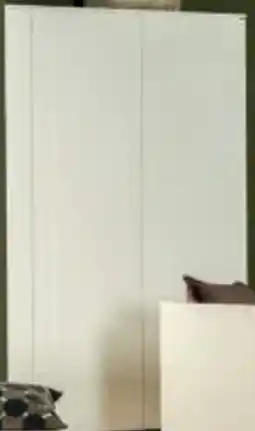 Babypark Kledingkast 3 deurs aanbieding