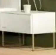 Babypark Nachtkastje aanbieding