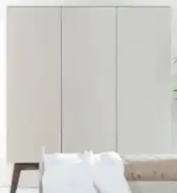 Babypark Kledingkast 3 deurs aanbieding